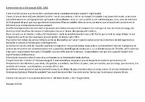 ORAN LES CITES